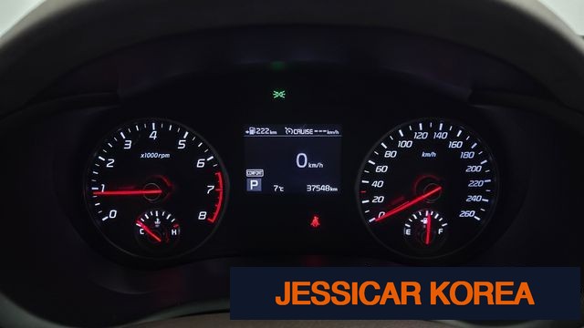 2018 Kia Stinger - Thumbnail 12