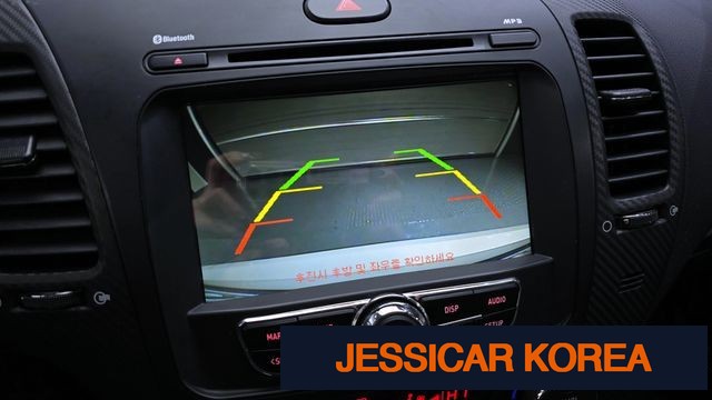 2013 Kia K3 - Thumbnail 2