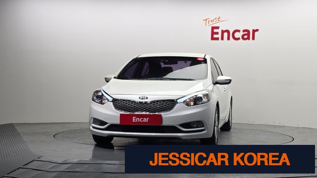 2013 Kia K3 - Thumbnail 6