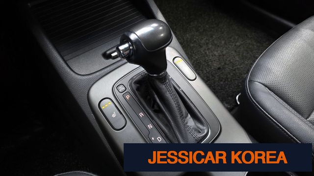 2013 Kia K3 - Thumbnail 8