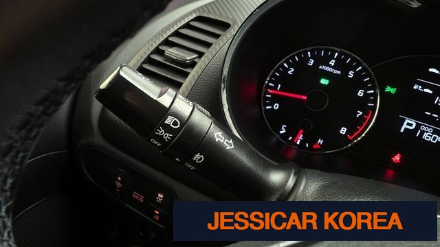 2013 Kia K3 - Thumbnail 16