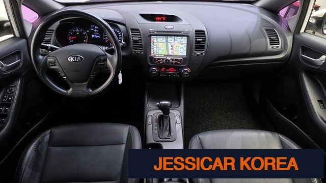 2013 Kia K3 - Thumbnail 18
