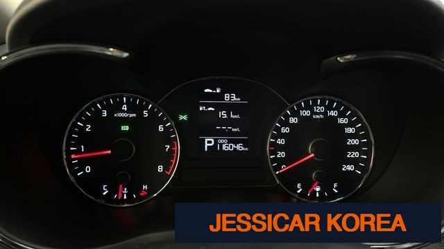 2013 Kia K3 - Thumbnail 19