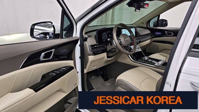 2023 Kia Carnival 4th Gen - Thumbnail 2