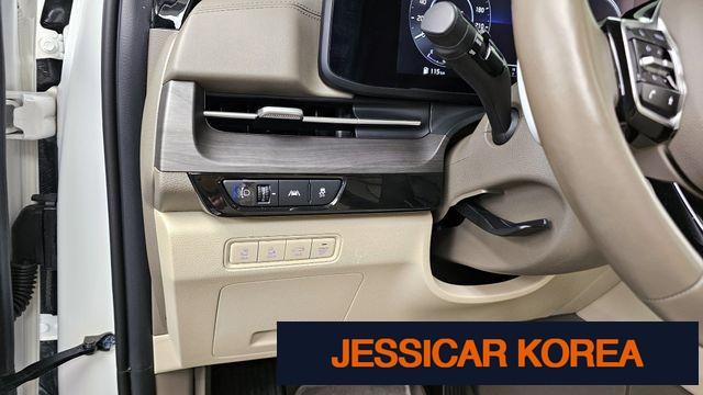 2023 Kia Carnival 4th Gen - Thumbnail 4