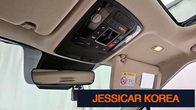 2023 Kia Carnival 4th Gen - Thumbnail 5