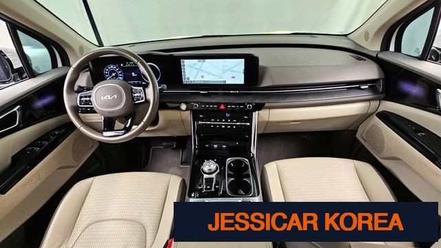 2023 Kia Carnival 4th Gen - Thumbnail 6