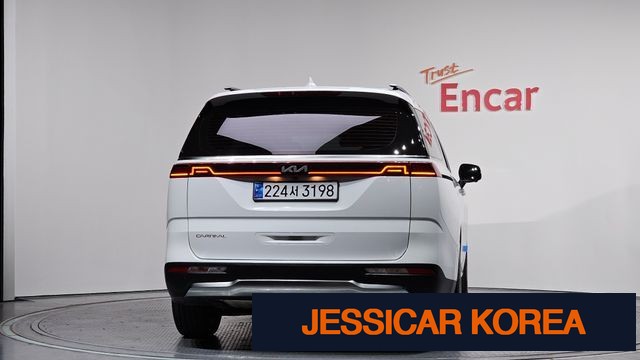 2023 Kia Carnival 4th Gen - Thumbnail 7