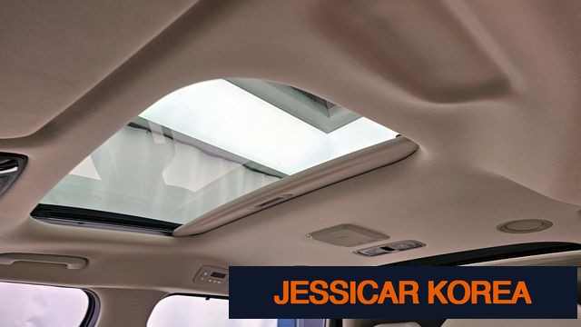 2023 Kia Carnival 4th Gen - Thumbnail 9