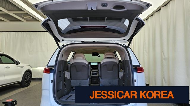 2023 Kia Carnival 4th Gen - Thumbnail 10