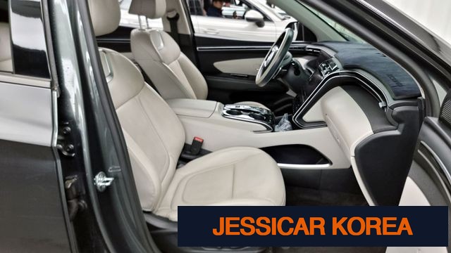2021 Hyundai Tucson (NX4) - Thumbnail 3
