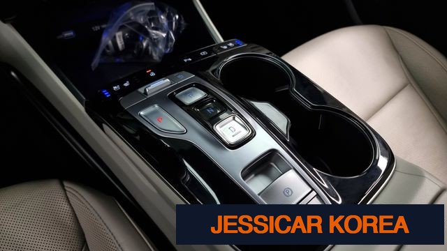 2021 Hyundai Tucson (NX4) - Thumbnail 4