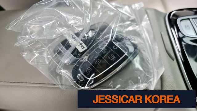 2021 Hyundai Tucson (NX4) - Thumbnail 7
