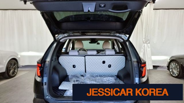 2021 Hyundai Tucson (NX4) - Thumbnail 10
