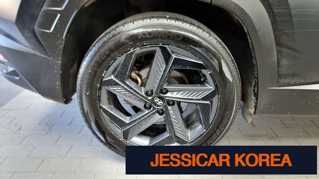 2021 Hyundai Tucson (NX4) - Thumbnail 11