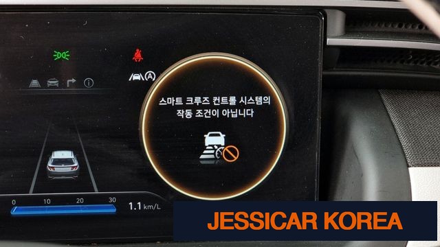 2021 Hyundai Tucson (NX4) - Thumbnail 12