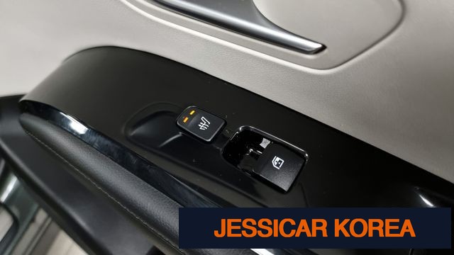 2021 Hyundai Tucson (NX4) - Thumbnail 14
