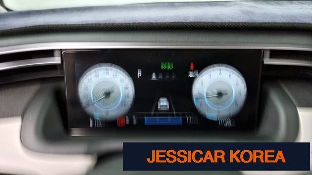 2021 Hyundai Tucson (NX4) - Thumbnail 15