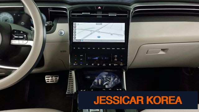 2021 Hyundai Tucson (NX4) - Thumbnail 17