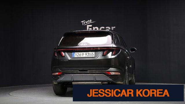 2021 Hyundai Tucson (NX4) - Thumbnail 19