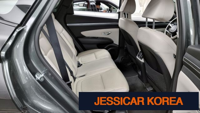 2021 Hyundai Tucson (NX4) - Thumbnail 20