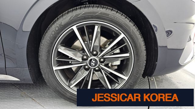 2022 Hyundai The New Grandeur IG - Thumbnail 3