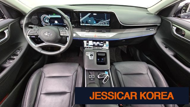 2022 Hyundai The New Grandeur IG - Thumbnail 5