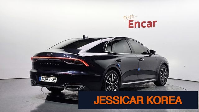 2022 Hyundai The New Grandeur IG - Thumbnail 6