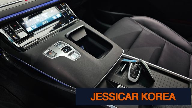 2022 Hyundai The New Grandeur IG - Thumbnail 9