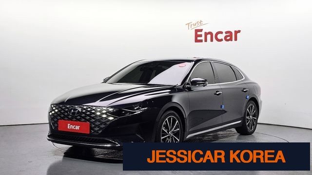 2022 Hyundai The New Grandeur IG - Thumbnail 11