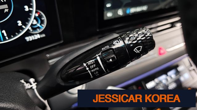 2022 Hyundai The New Grandeur IG - Thumbnail 15