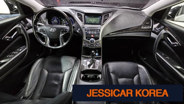 2015 Hyundai Grandeur HG - Thumbnail 2