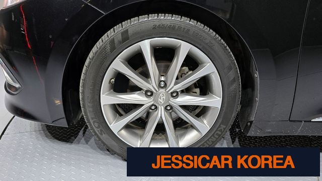 2015 Hyundai Grandeur HG - Thumbnail 4