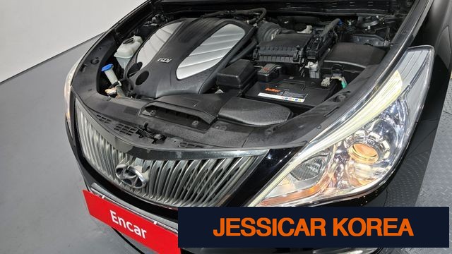 2015 Hyundai Grandeur HG - Thumbnail 5