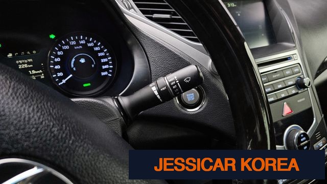 2015 Hyundai Grandeur HG - Thumbnail 6
