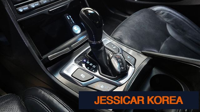 2015 Hyundai Grandeur HG - Thumbnail 7