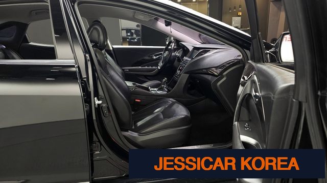 2015 Hyundai Grandeur HG - Thumbnail 12