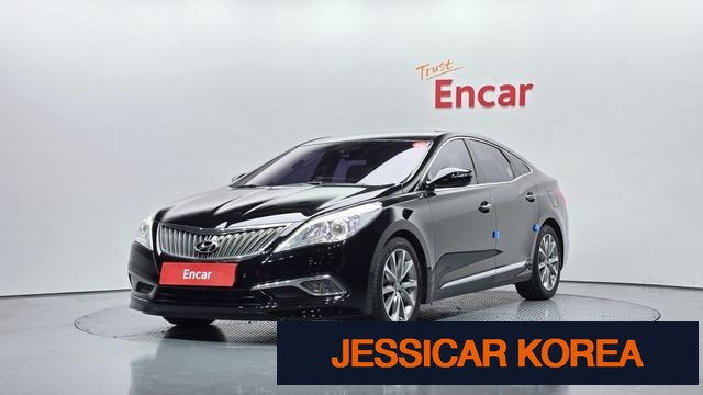 2015 Hyundai Grandeur HG - Thumbnail 15