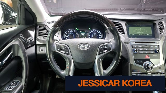 2015 Hyundai Grandeur HG - Thumbnail 16