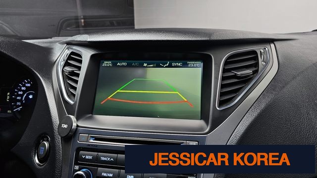 2015 Hyundai Grandeur HG - Thumbnail 17