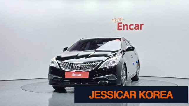 2015 Hyundai Grandeur HG - Thumbnail 20