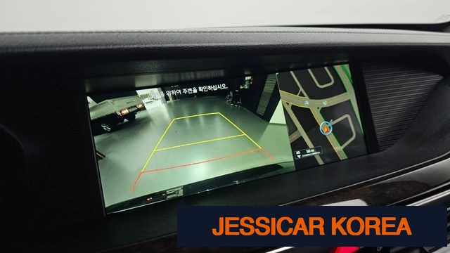2018 Genesis EQ900 - Thumbnail 2