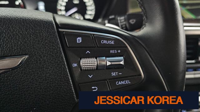 2018 Genesis EQ900 - Thumbnail 4