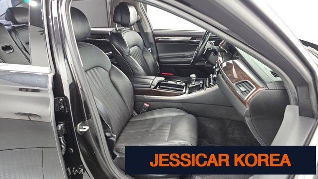 2018 Genesis EQ900 - Thumbnail 9
