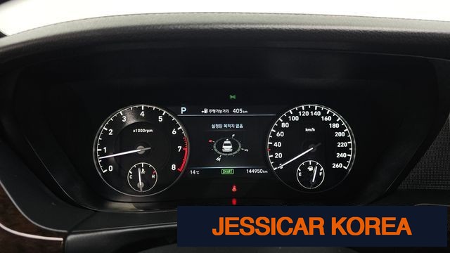 2018 Genesis EQ900 - Thumbnail 18