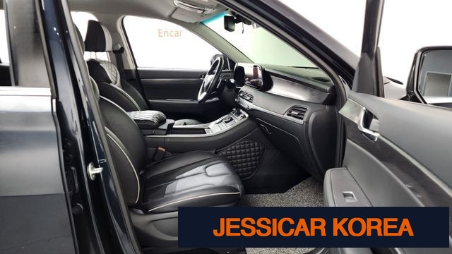 2022 Hyundai Palisade - Thumbnail 3