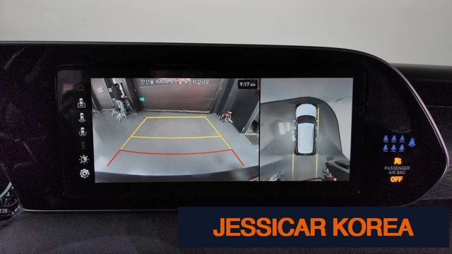 2022 Hyundai Palisade - Thumbnail 5