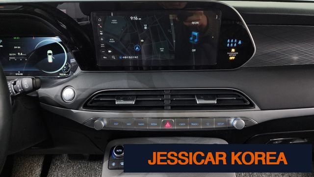 2022 Hyundai Palisade - Thumbnail 6