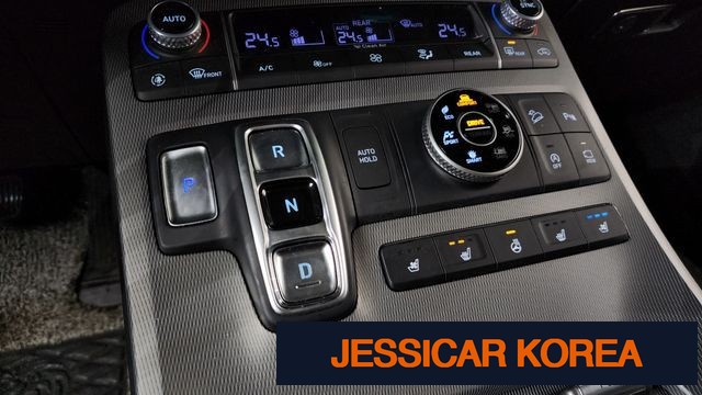 2022 Hyundai Palisade - Thumbnail 7