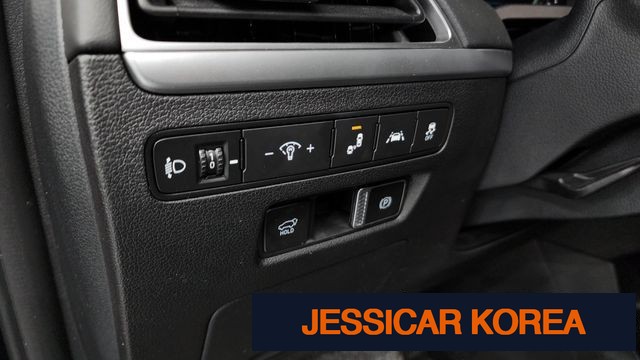 2022 Hyundai Palisade - Thumbnail 8